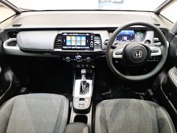 Used Honda Jazz 2021 for sale - 77777223: Photo