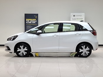 Used Honda Jazz 2021 for sale - 77777223: Photo