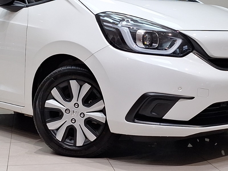 Used Honda Jazz 2021 for sale - 77777223: Photo 9