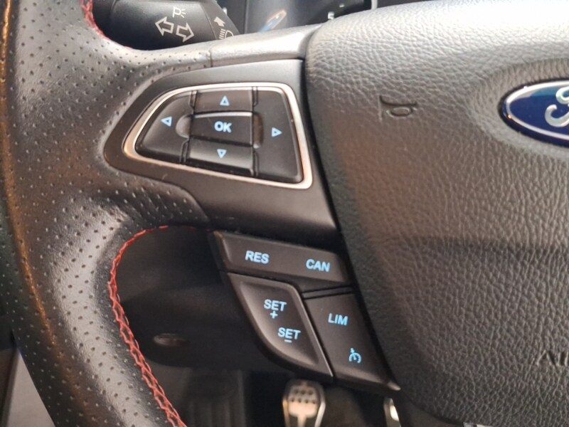 Used Ford Focus 2018 for sale - 78225236: Photo 12