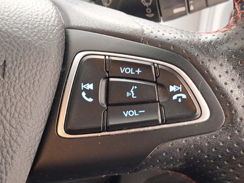 Used Ford Focus 2018 for sale - 78225236: Photo 13