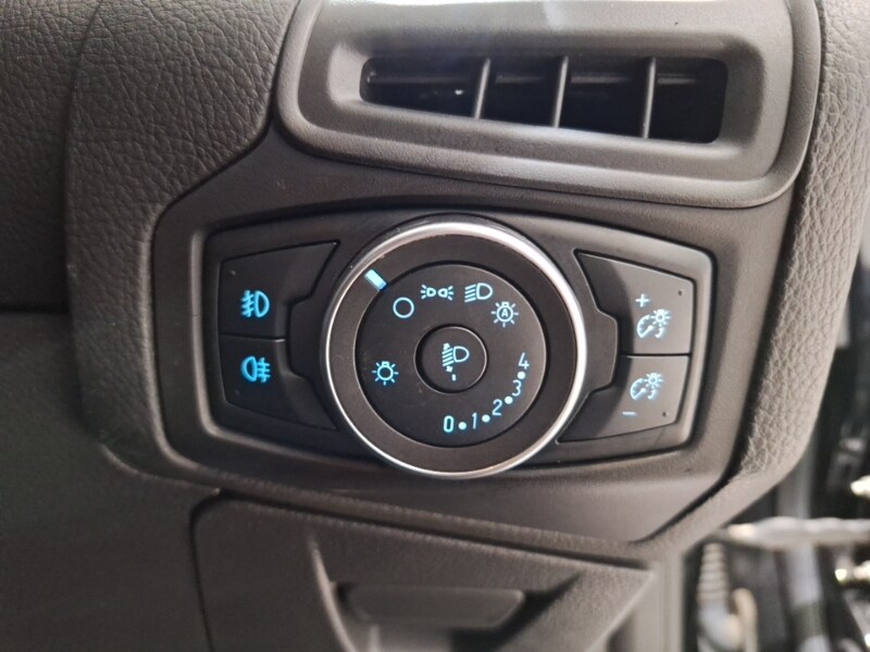 Used Ford Focus 2018 for sale - 78225236: Photo 14