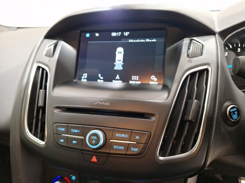 Used Ford Focus 2018 for sale - 78225236: Photo 15