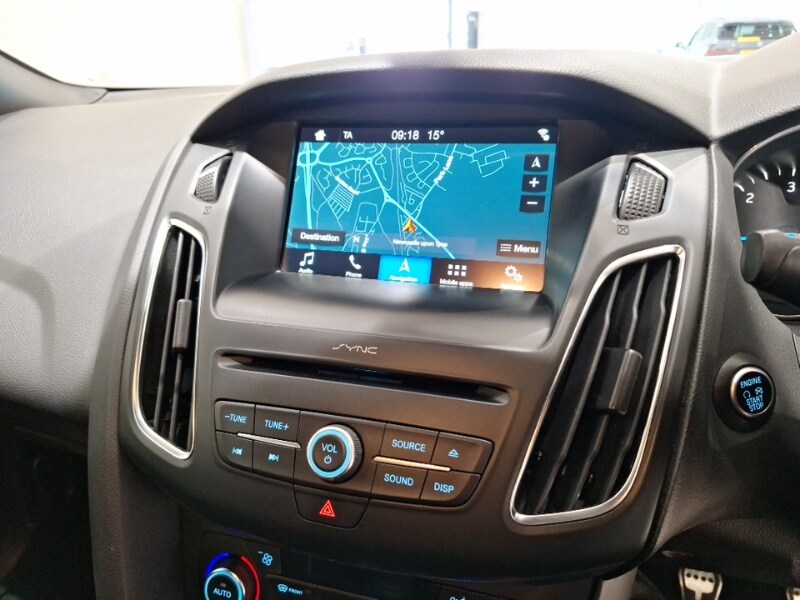 Used Ford Focus 2018 for sale - 78225236: Photo 16