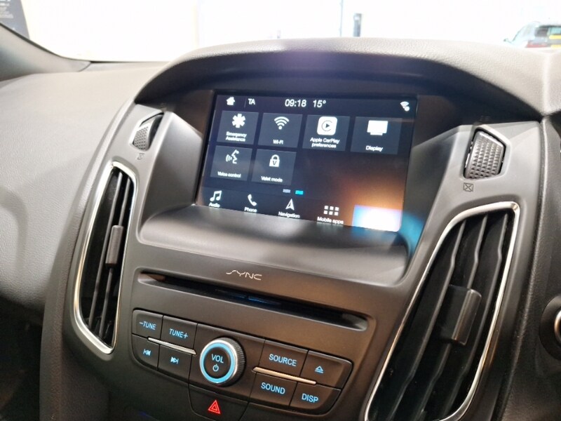 Used Ford Focus 2018 for sale - 78225236: Photo 17