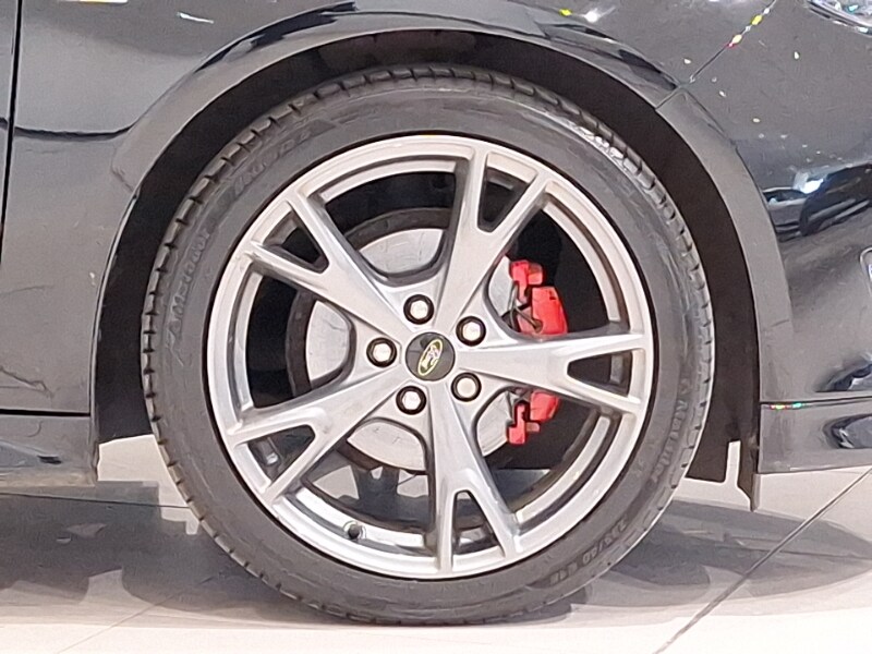 Used Ford Focus 2018 for sale - 78225236: Photo 18