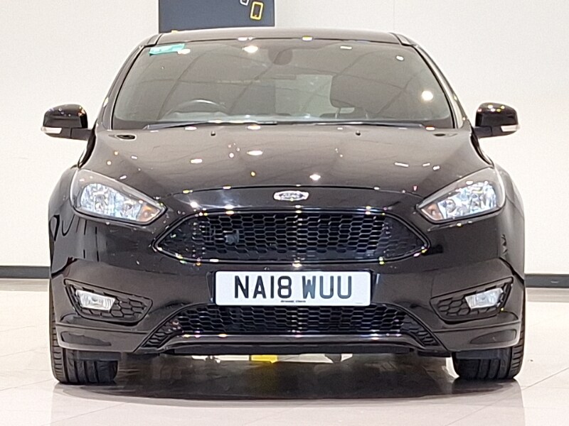 Used Ford Focus 2018 for sale - 78225236: Photo 19