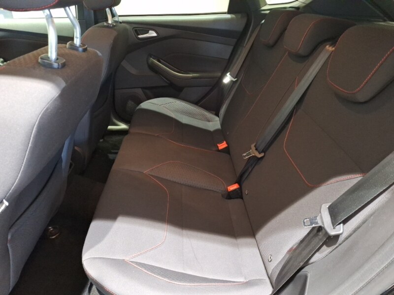 Used Ford Focus 2018 for sale - 78225236: Photo 6