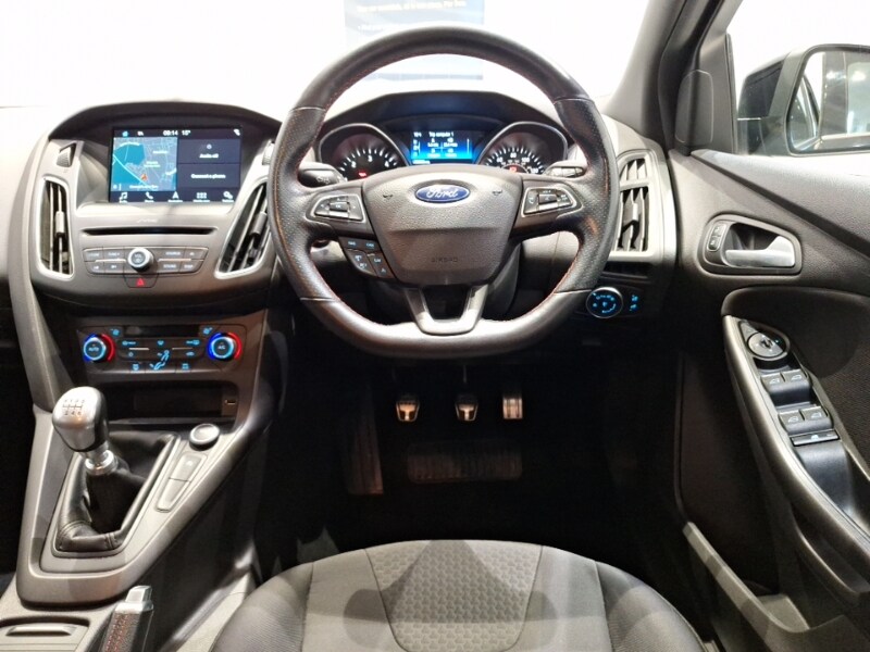 Used Ford Focus 2018 for sale - 78225236: Photo 7