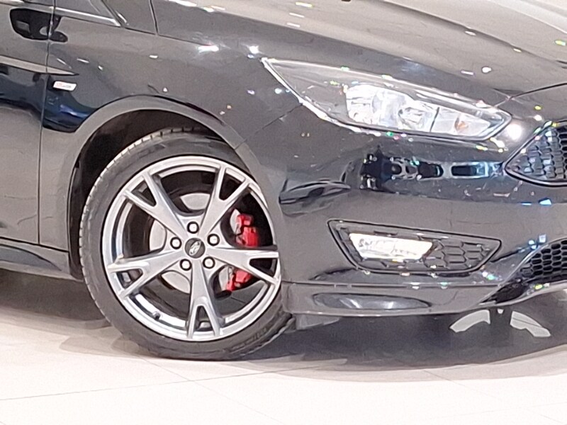 Used Ford Focus 2018 for sale - 78225236: Photo 9