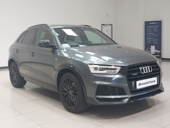 Used Audi Q3 2017 for sale - 79231762: Photo