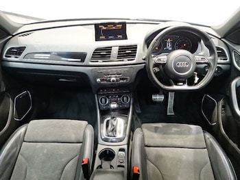 Used Audi Q3 2017 for sale - 79231762: Photo