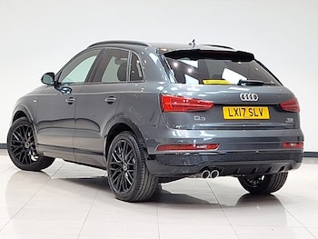 Used Audi Q3 2017 for sale - 79231762: Photo