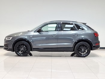 Used Audi Q3 2017 for sale - 79231762: Photo