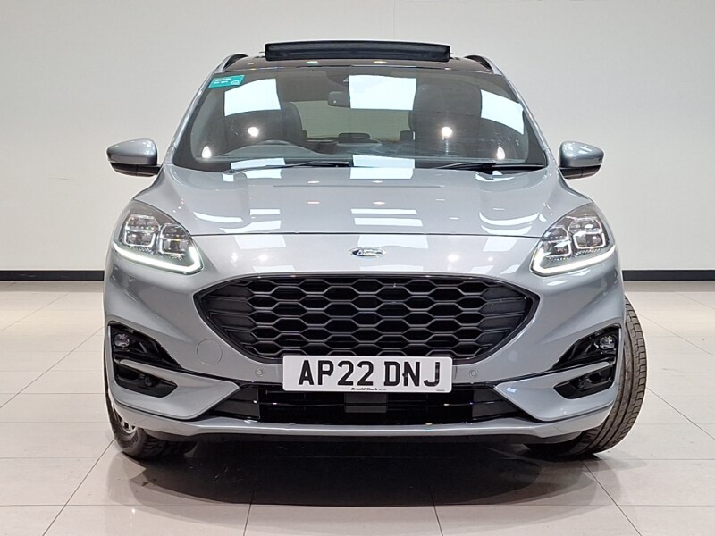 Used Ford Kuga 2022 for sale - 77272826: Photo 19