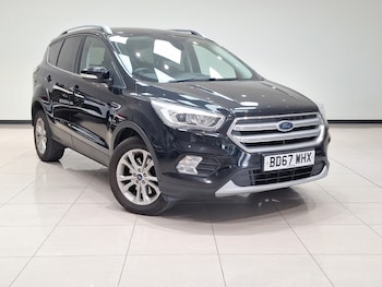 Used Ford Kuga 2017 for sale - 79235590: Photo