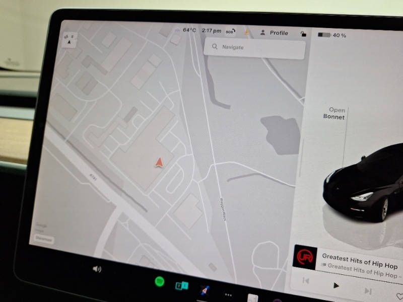 Used Tesla Model 3 2022 for sale - 77518378: Photo 10