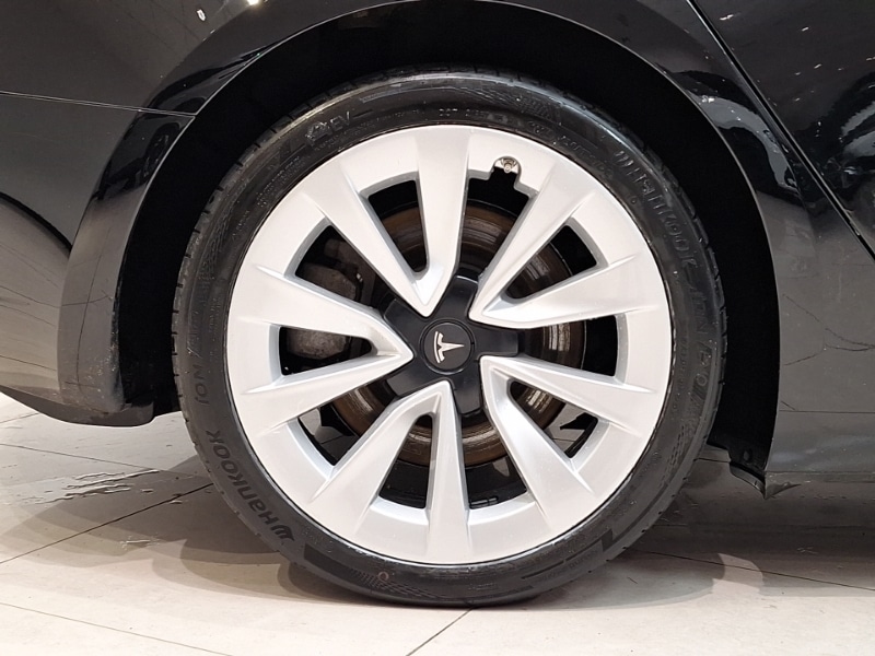 Used Tesla Model 3 2022 for sale - 77518378: Photo 12