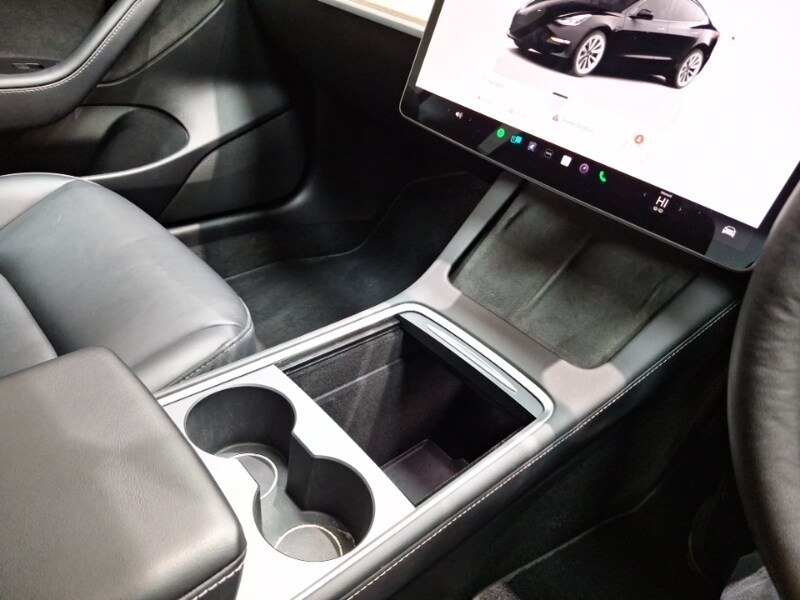 Used Tesla Model 3 2022 for sale - 77518378: Photo 15