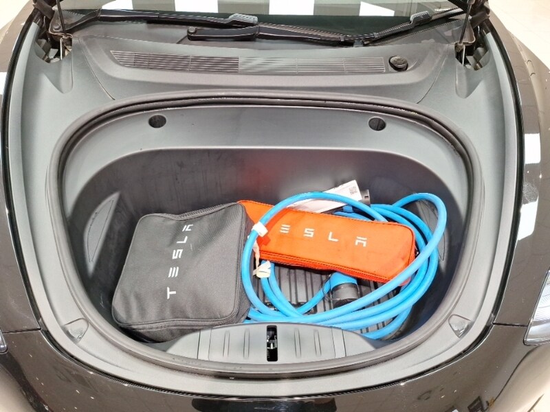 Used Tesla Model 3 2022 for sale - 77518378: Photo 18