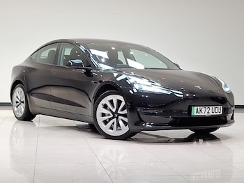 Tesla Model 3 feature image