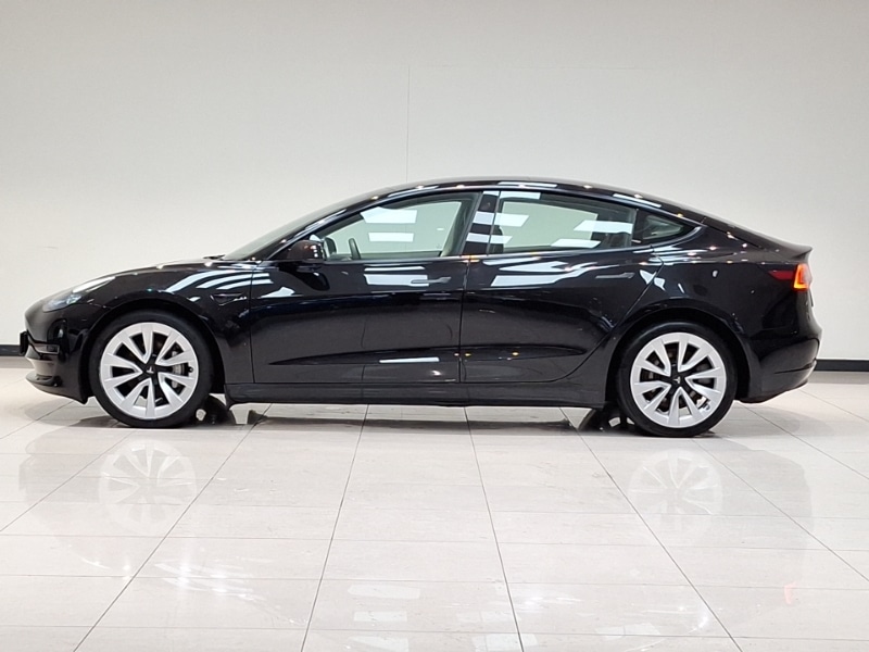 Used Tesla Model 3 2022 for sale - 77518378: Photo 4