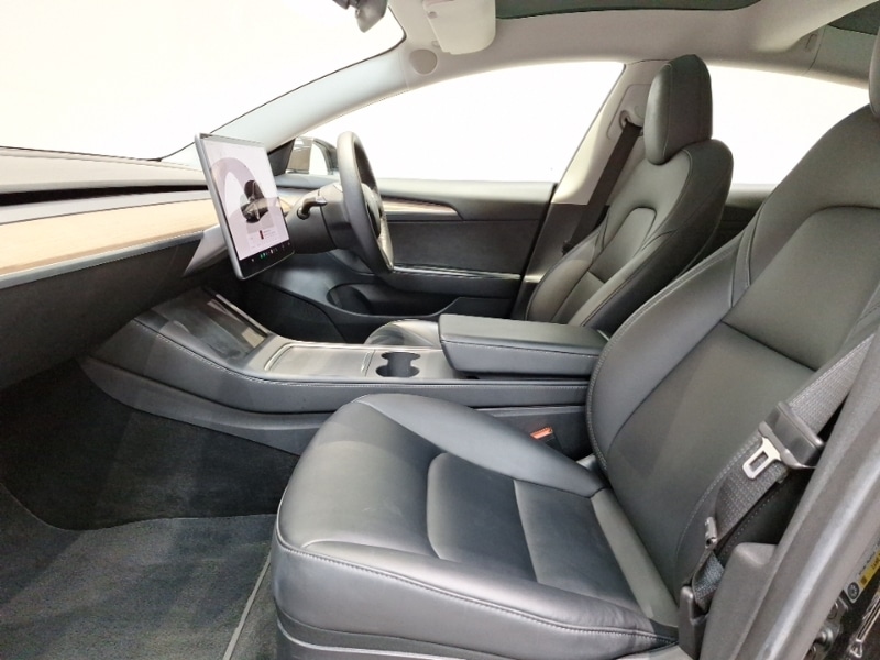 Used Tesla Model 3 2022 for sale - 77518378: Photo 5