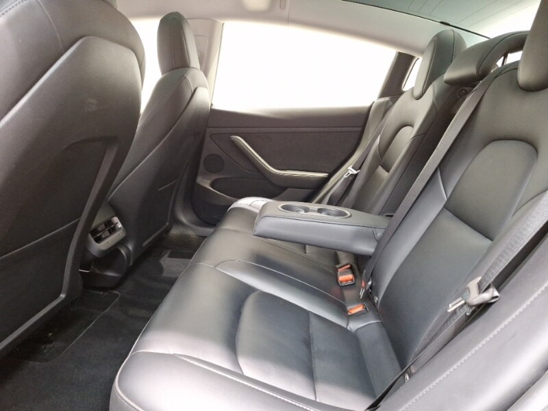 Used Tesla Model 3 2022 for sale - 77518378: Photo 6