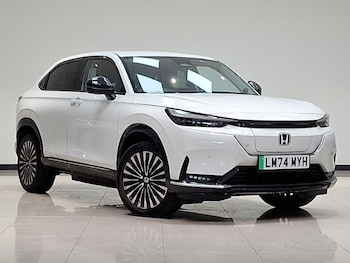 Used Honda e NY1 2024 for sale - 78634136: Photo