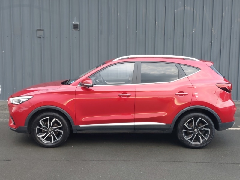 Used MG MG ZS 2024 for sale - 77948063: Photo 4