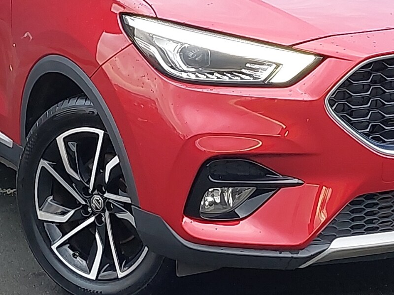 Used MG MG ZS 2024 for sale - 77948063: Photo 9