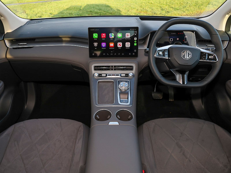 Used MG MGS6 2025 for sale - 77956753: Photo 2