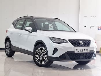 Used SEAT Arona 2024 for sale - 79662449: Photo