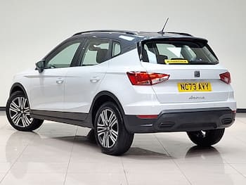 Used SEAT Arona 2024 for sale - 79662449: Photo