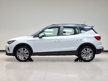 Used SEAT Arona 2024 for sale - 79662449: Photo