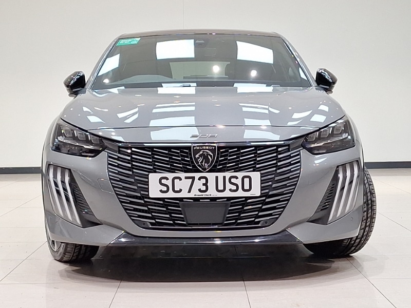 Used Peugeot 208 2024 for sale - 77397657: Photo 19