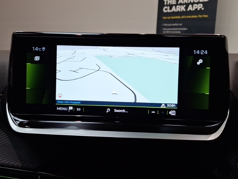 Used Peugeot 208 2023 for sale - 77999863: Photo 10