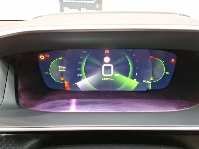 Used Peugeot 208 2023 for sale - 77999863: Photo 11