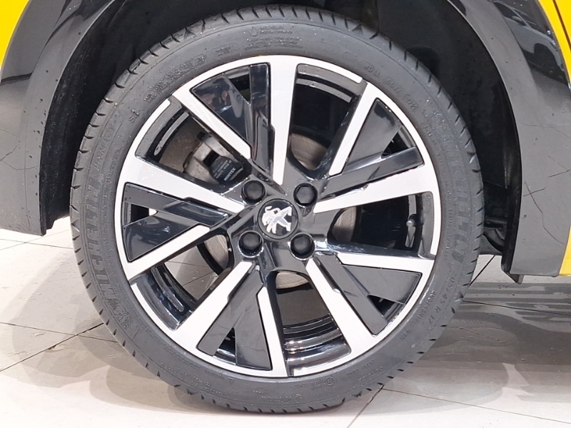Used Peugeot 208 2023 for sale - 77999863: Photo 12