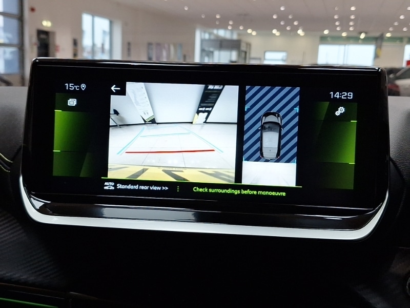 Used Peugeot 208 2023 for sale - 77999863: Photo 13