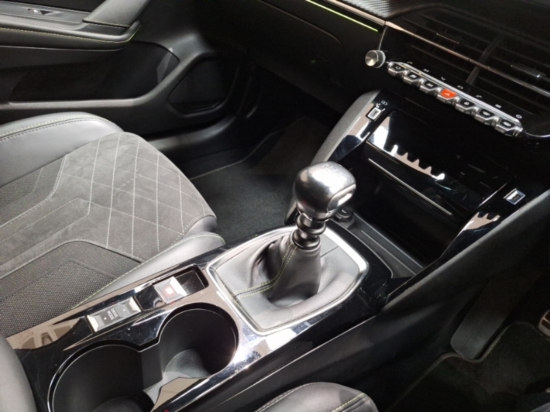 Used Peugeot 208 2023 for sale - 77999863: Photo 14