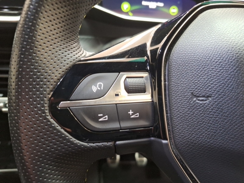 Used Peugeot 208 2023 for sale - 77999863: Photo 15