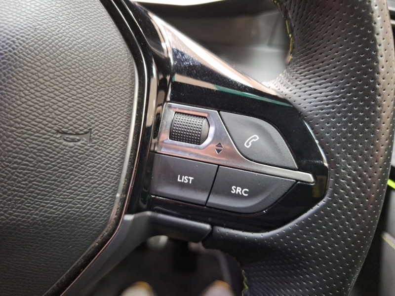 Used Peugeot 208 2023 for sale - 77999863: Photo 16