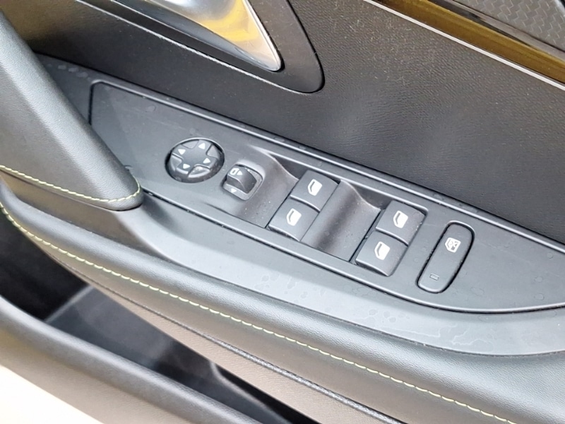 Used Peugeot 208 2023 for sale - 77999863: Photo 17