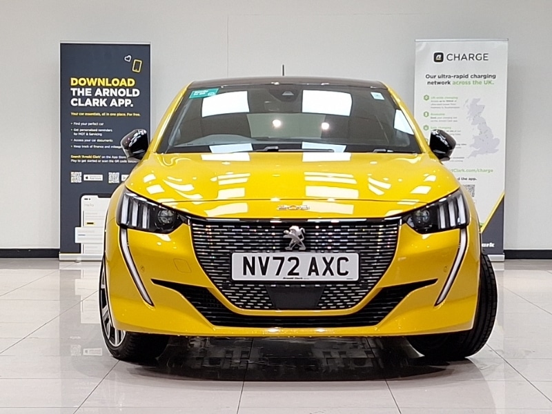 Used Peugeot 208 2023 for sale - 77999863: Photo 19