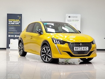 Peugeot 208 feature image