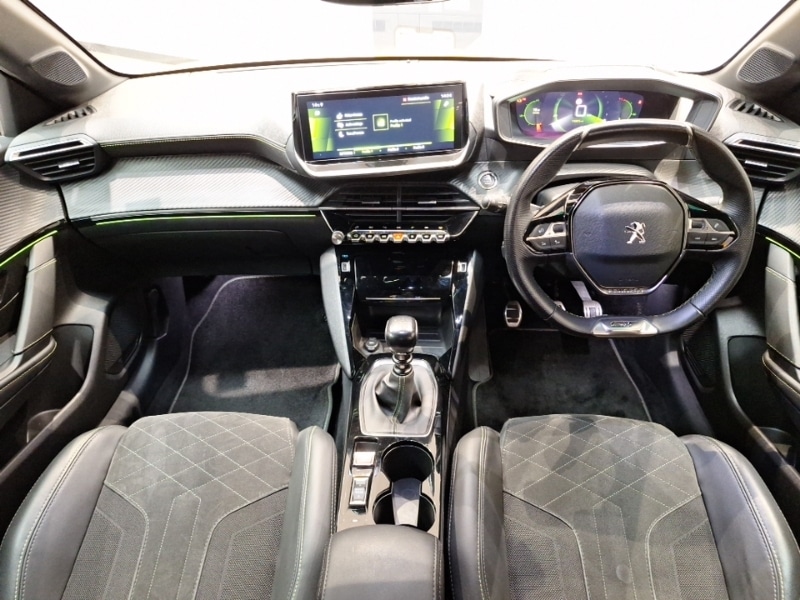 Used Peugeot 208 2023 for sale - 77999863: Photo 2
