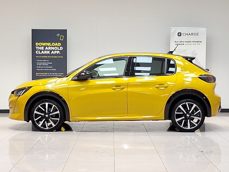 Used Peugeot 208 2023 for sale - 77999863: Photo 4