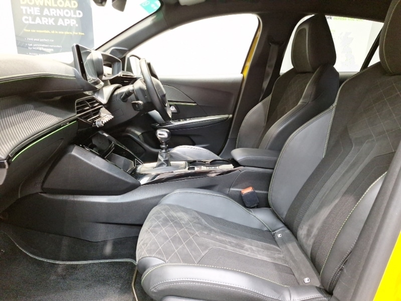 Used Peugeot 208 2023 for sale - 77999863: Photo 5