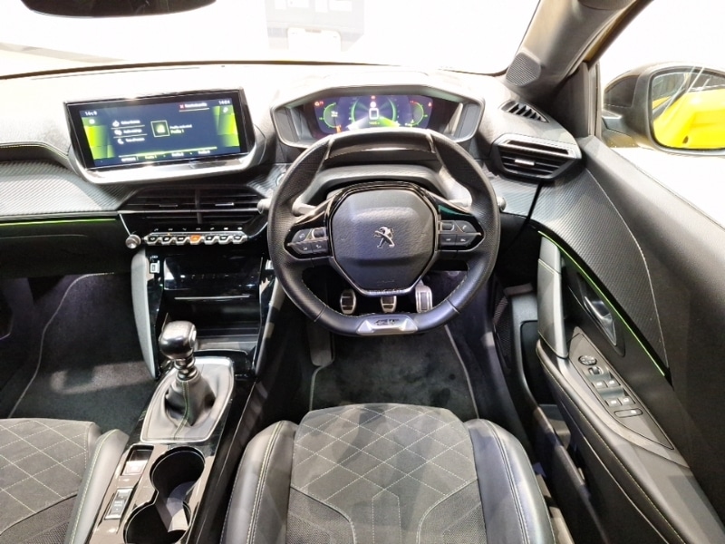 Used Peugeot 208 2023 for sale - 77999863: Photo 7